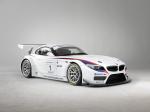 BMW Z4 GT3 2010 года